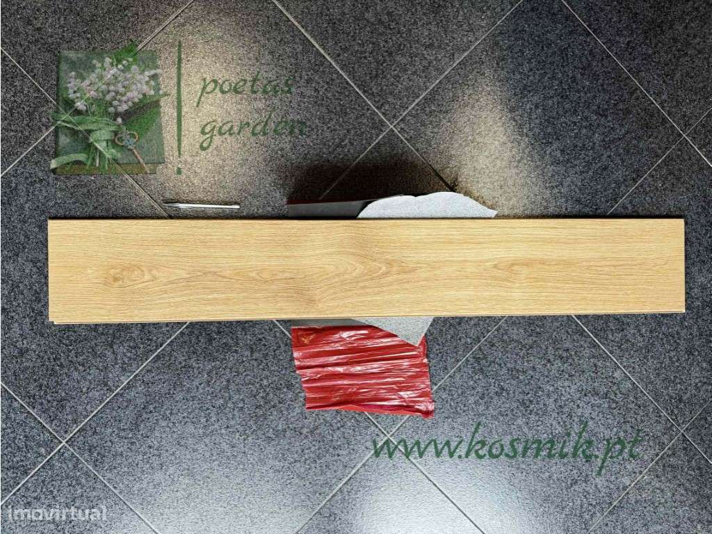 POETAS' GARDEN - PARADELA - LOURES - LISBOA - NOVOS EM CONSTRUÇÃO |...-23