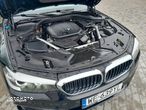 BMW Seria 5 520d xDrive MHEV Sport Line sport - 39