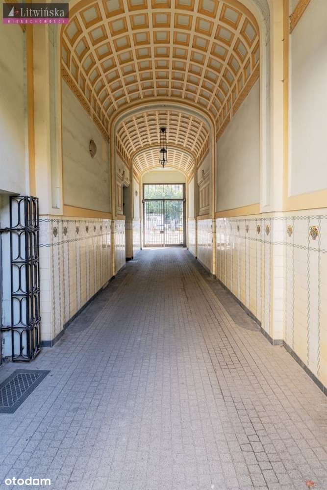 Mieszkanie, 67,15 m², Łódź-13