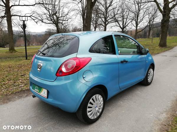 Ford KA 1.2 Trend - 9