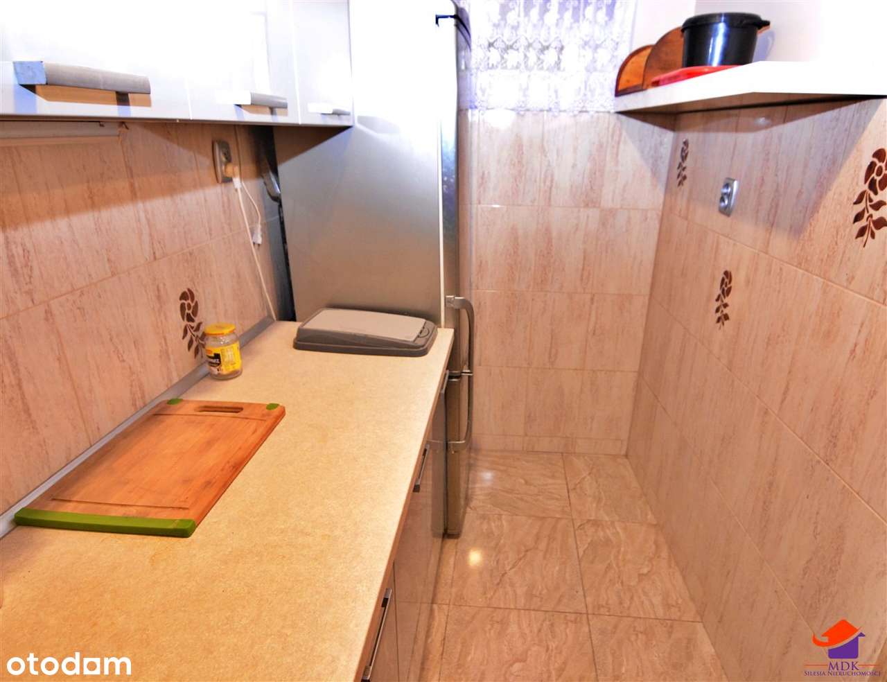 Kawalerka po remoncie 30m2 - Pełny obrazek: 5/6