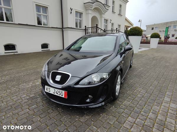 Seat Leon 1.4 TSI Style Copa - 1