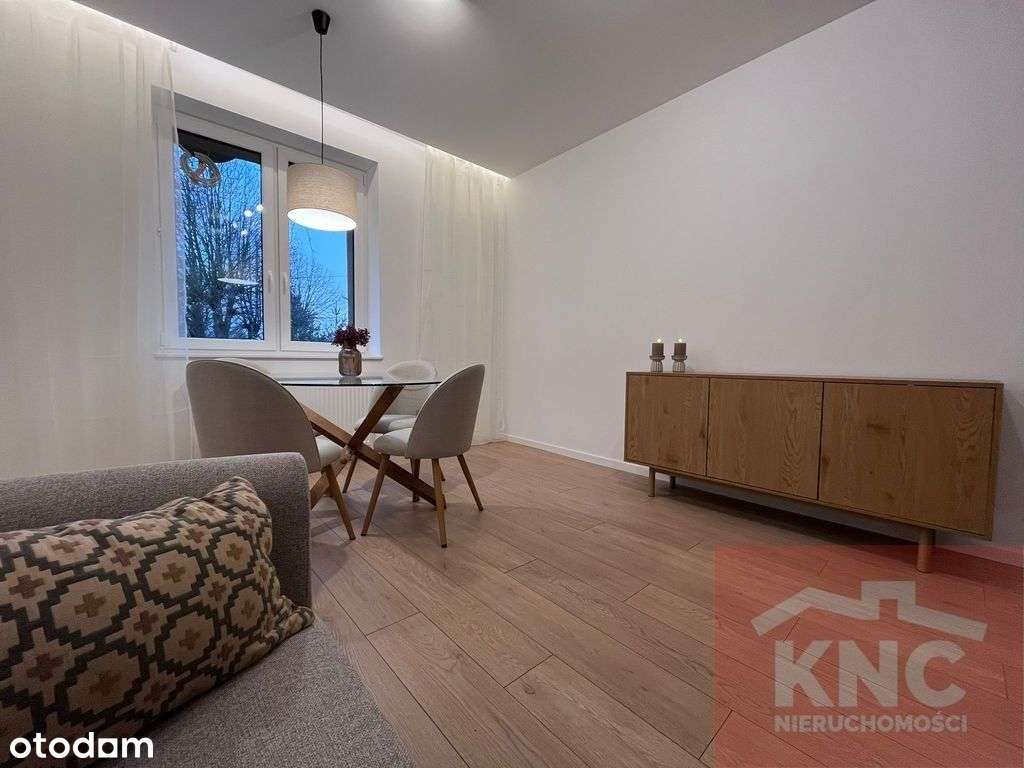 mieszkanie po Generalnym Remoncie 65,75 m2-1