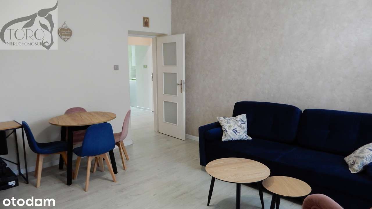 PRZESTRONNE 2-POKOJOWE MIESZKANIE CZĘSTOCHOWA GNASZYN - Pełny obrazek: 3/14