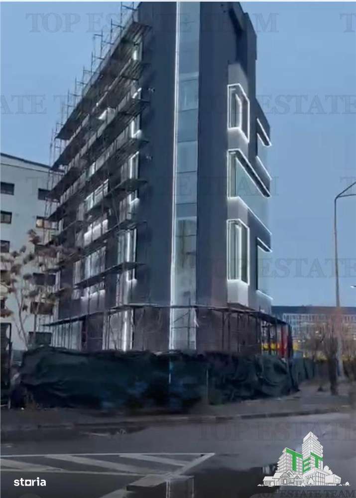 Spatiu comercial stradal de inchiriat  Office  Reprezenanta  Clinica - Imagine principală: 5/6