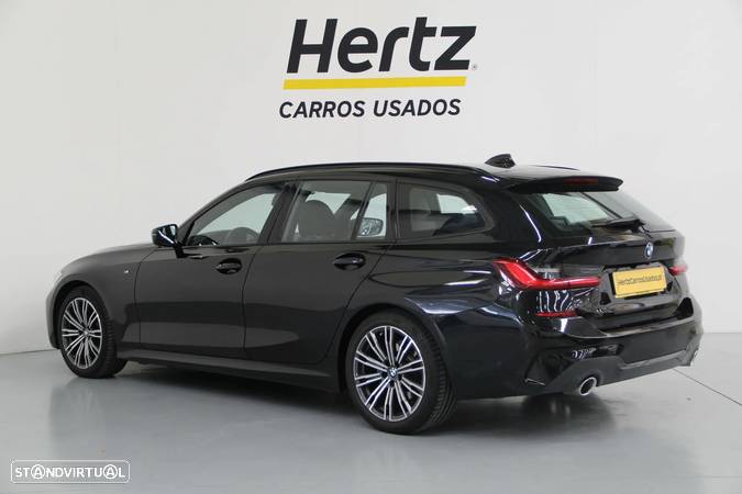 BMW 320 d Touring Pack M Auto - 3