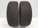 opona 225/55 R17 PIRELLI SOTTOZERO3 WINTER ZIMOWE 97H - 1