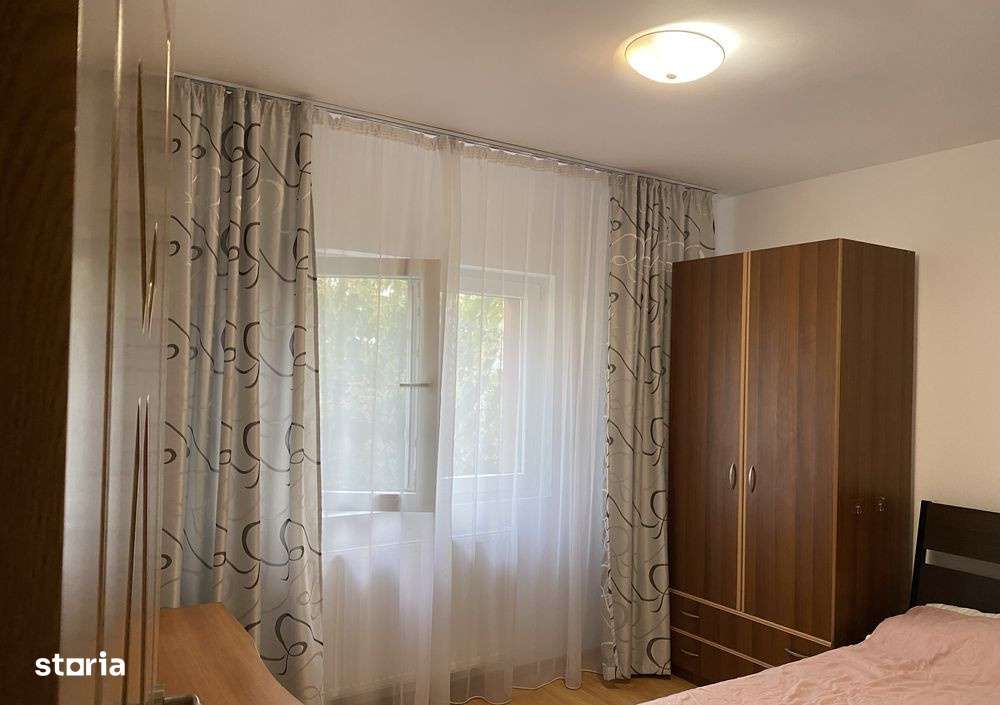 Apartament 4 camere de inchiriat Aviatiei cu centrala - Imagine principală: 5/6