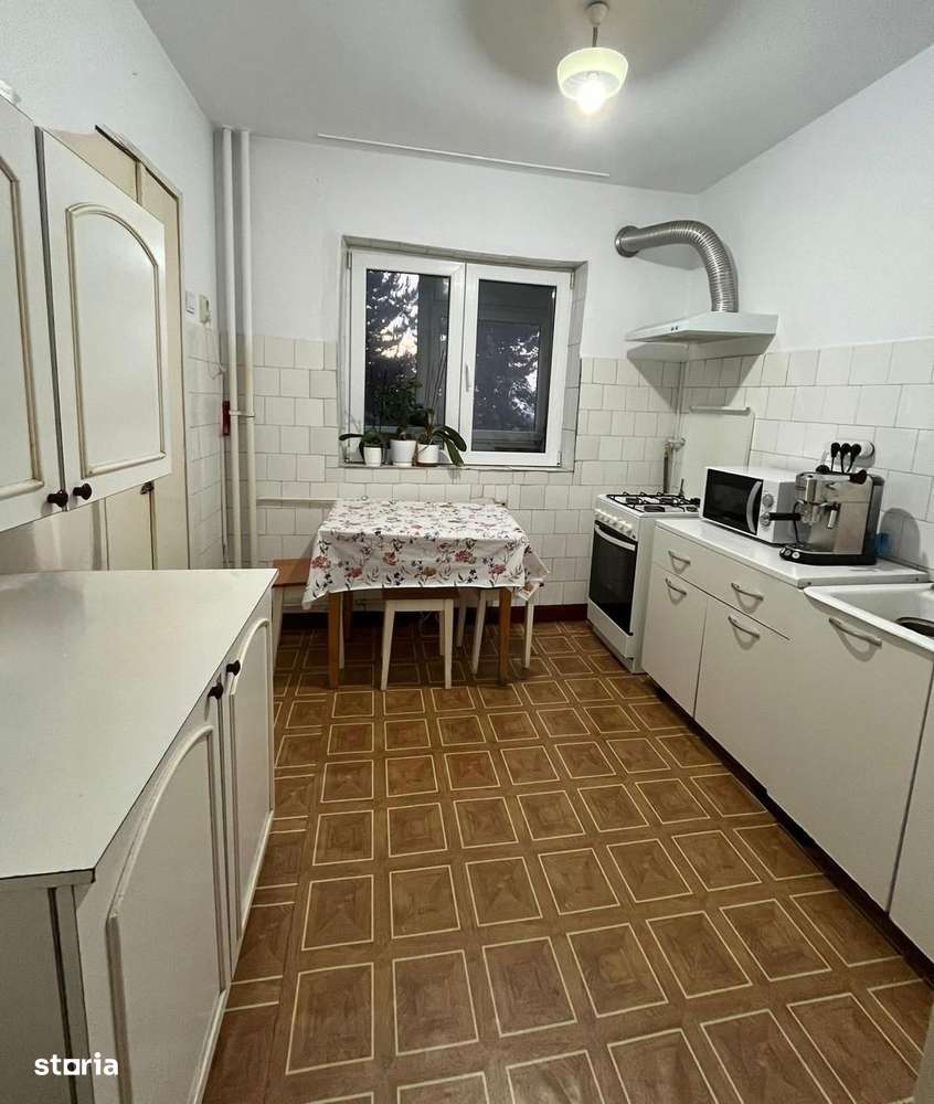 Apartament 2 camere, et1, 52 mp - Zona Bucium - Manastur - Imagine principală: 4/10