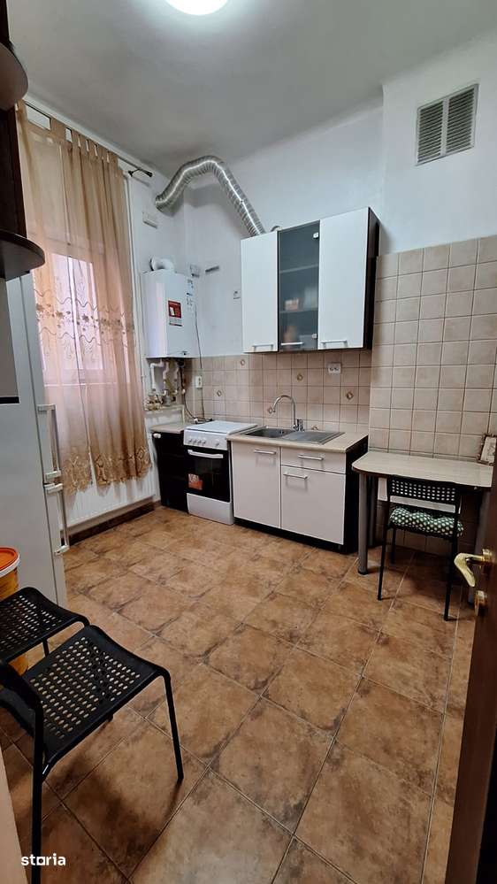 Apartament cu 2 camere de vanzare in zona Foisorul de Foc-7