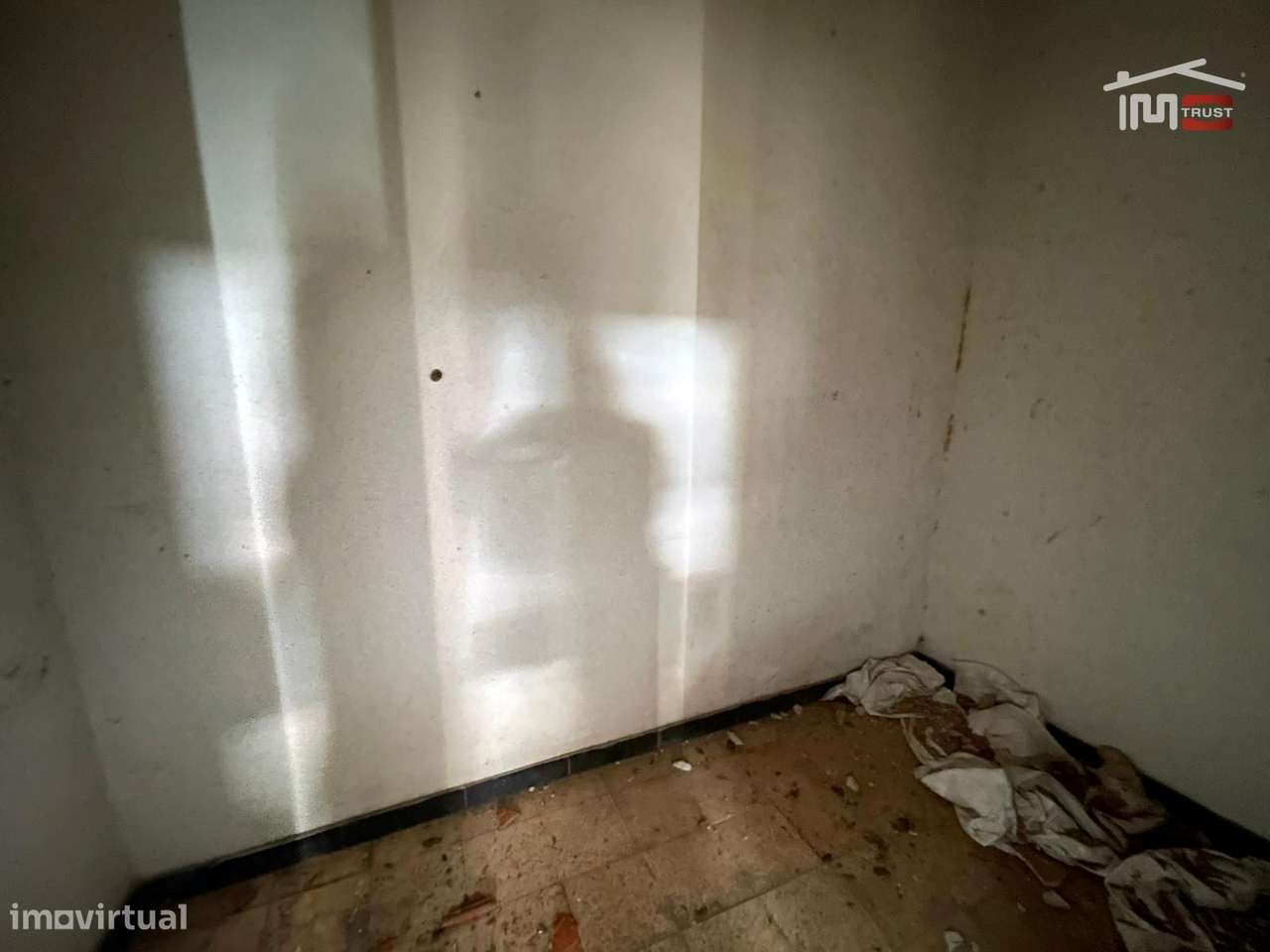 Prédio para Reabilitação no Centro do Barreiro | Projeto Aprovado p...-32