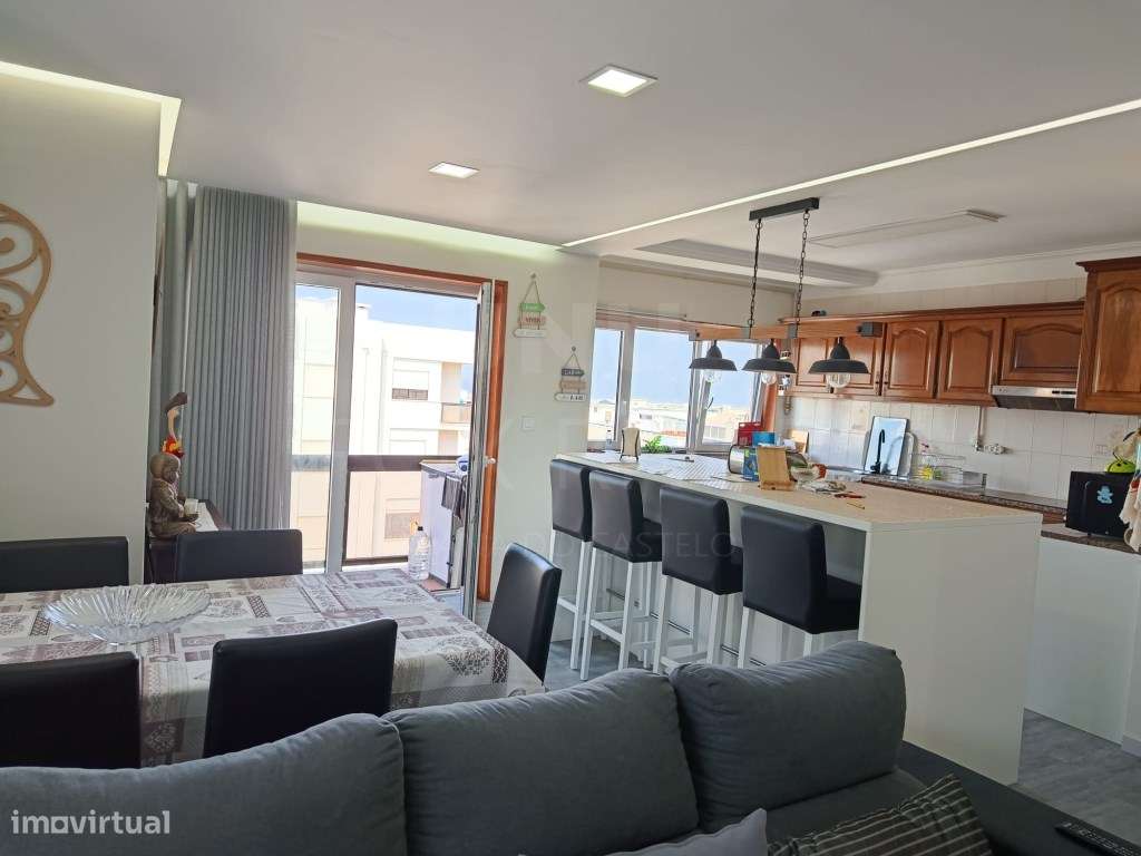 Apartamento T3 para venda em Amorosa, Chafé, Viana do Castelo-3