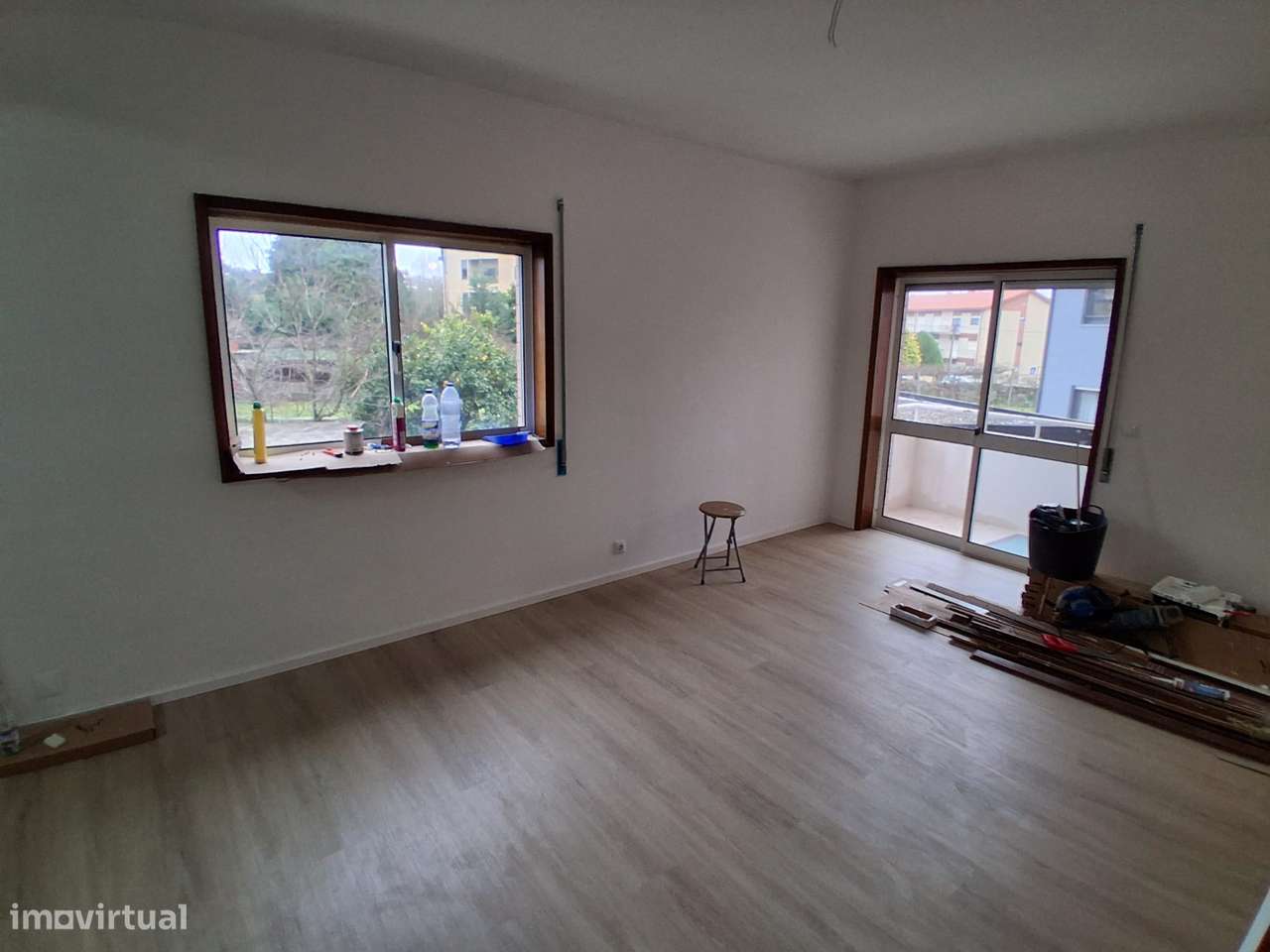 T2 - Renovado - Pronto Habitar - Próx. Metro da Campainha, Rio Tinto-5