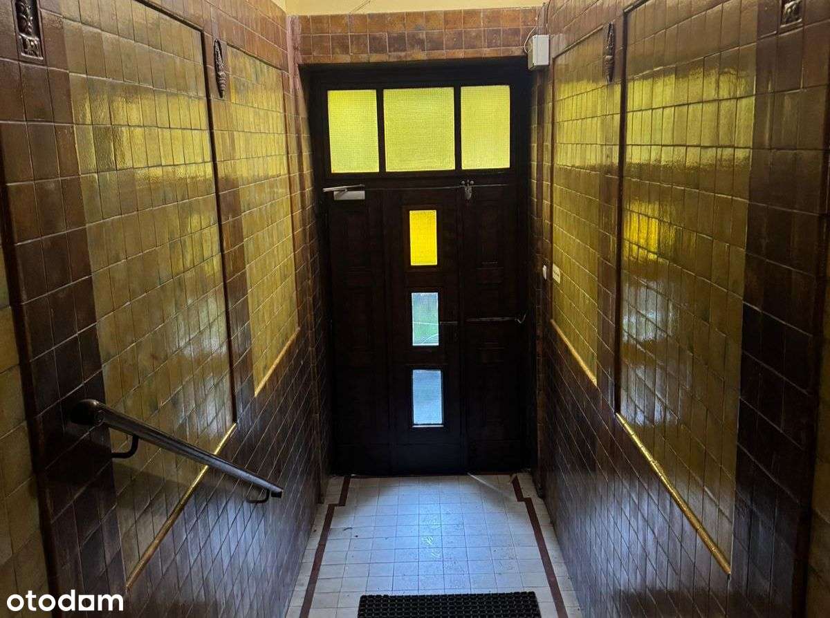 Mieszkanie w kamienicy do własnej aranżacji-13