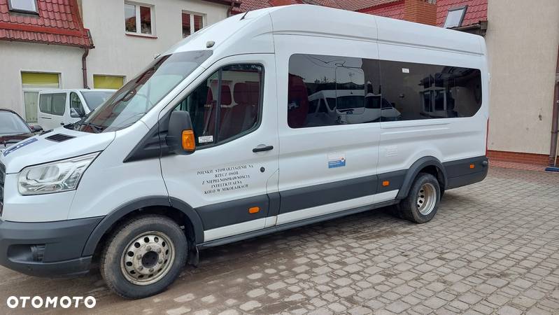 Ford Transit Autobus - 3