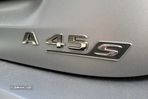 Mercedes-Benz A 45 AMG S 4Matic+ - 10