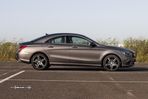 Mercedes-Benz CLA 200 CDi - 7