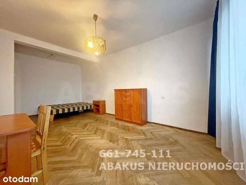 SwpdL; 2 pokoje, II p. Klucze W Biurze - Przylesie - Pełny obrazek: 2/7