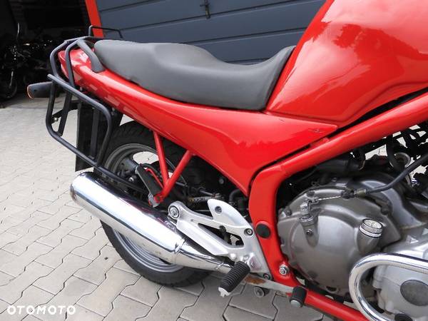 Yamaha XJ - 27