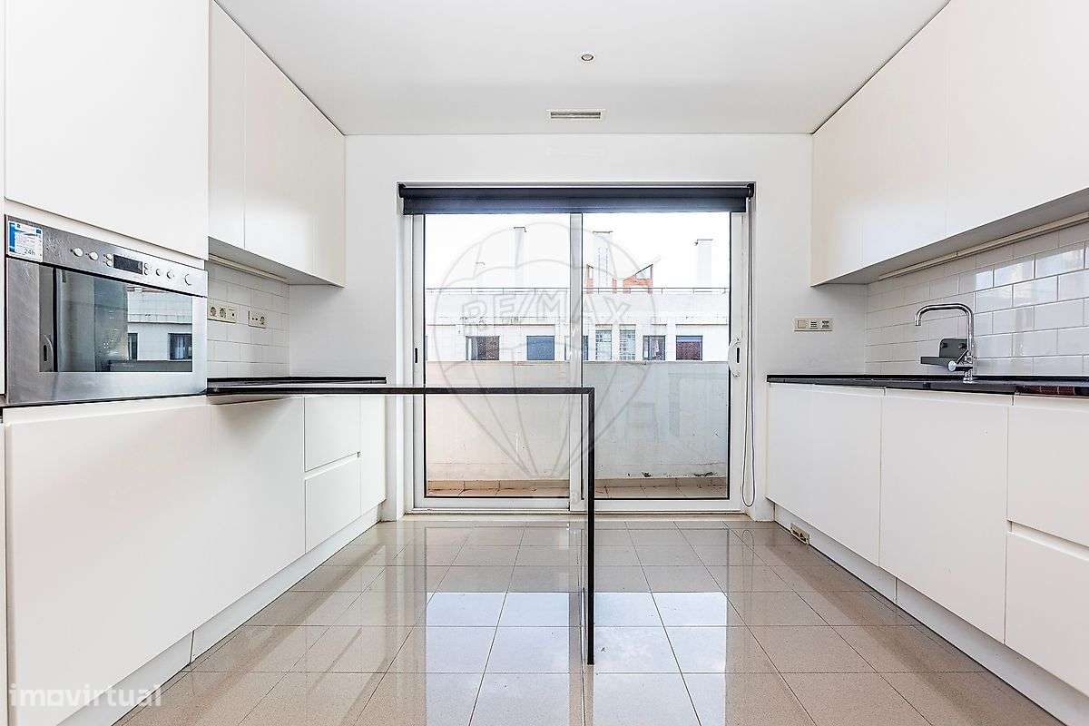 Apartamento T3 para arrendamento - Grande imagem: 5/20