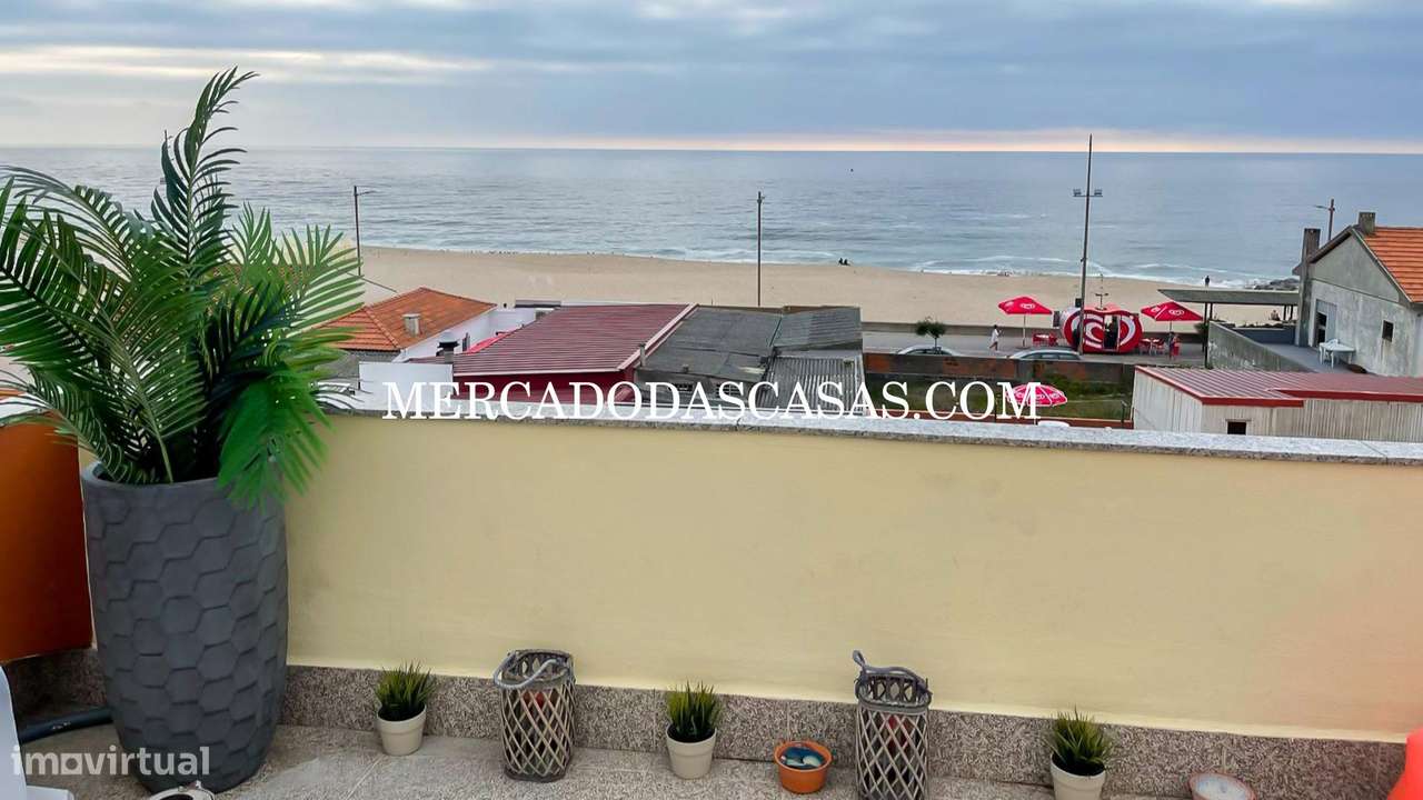 Apartamento T2 em Espinho - Grande imagem: 3/16