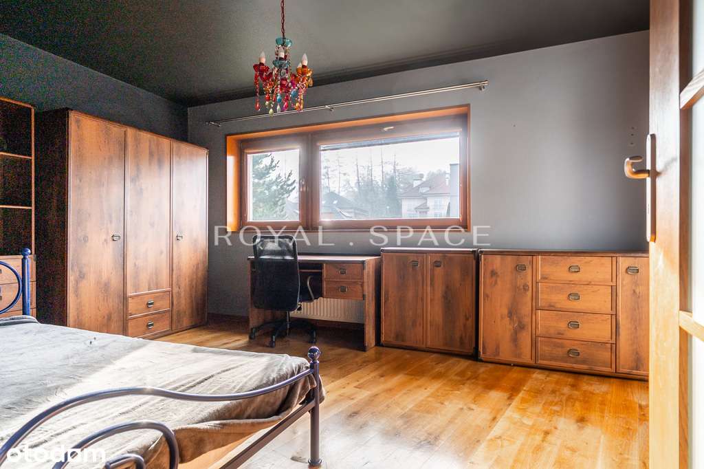 Przestronny dom z sauną i ogrodem!-10