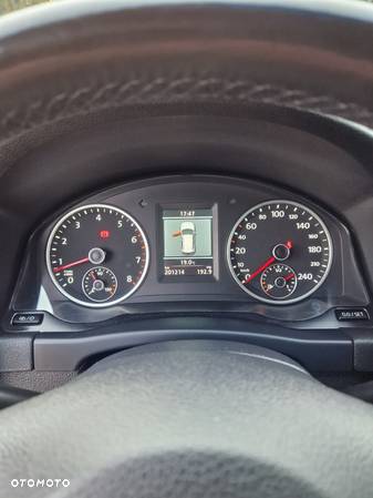 Volkswagen Tiguan 1.4 TSI 4Mot Track&Field - 18