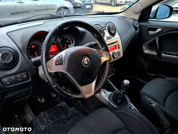 Alfa Romeo Mito 1.4 MultiAir Progression - 9