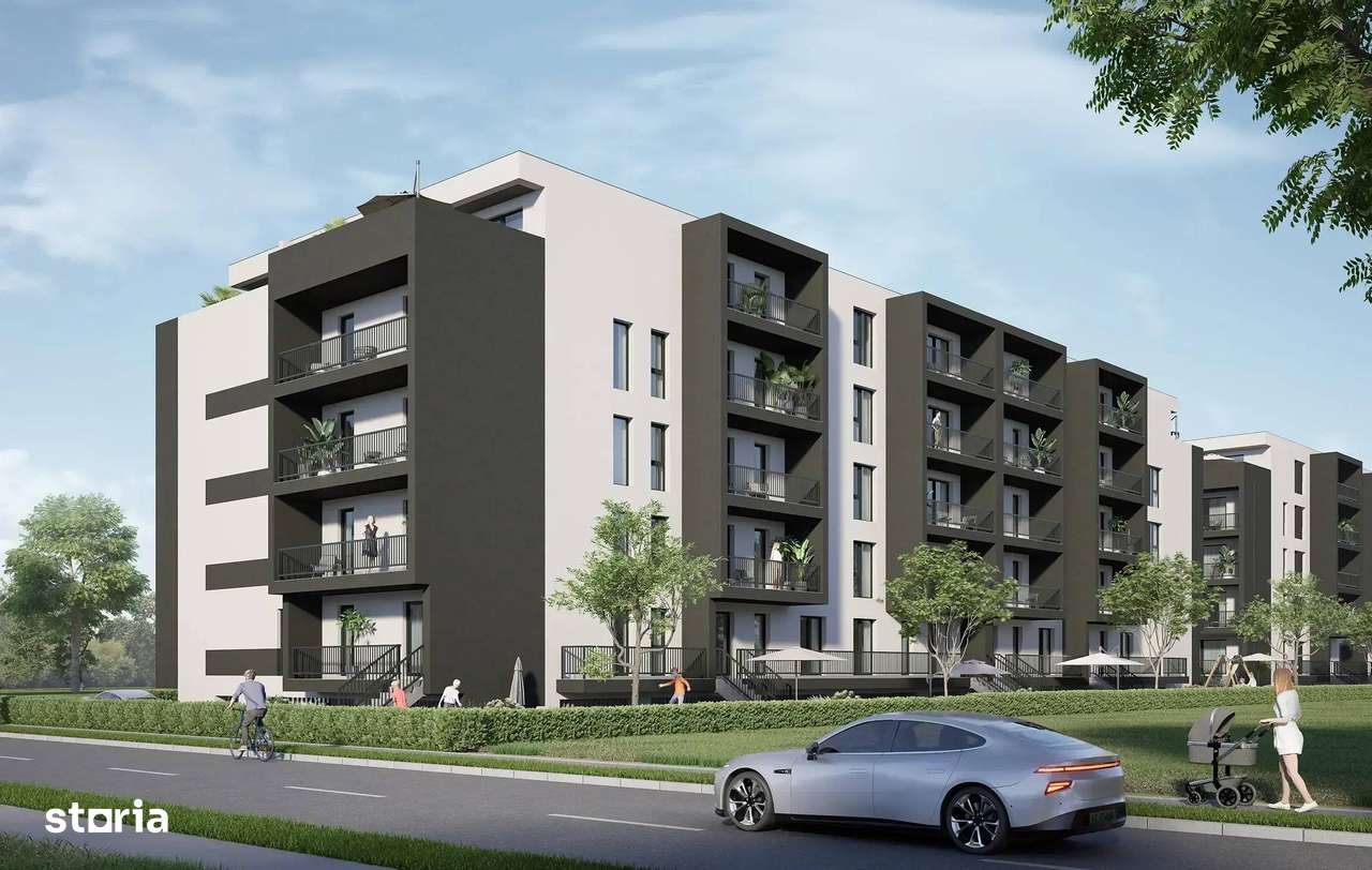 Apartament 2 Camere Decomandat Pallady 15min Metrou Nicolae Teclu