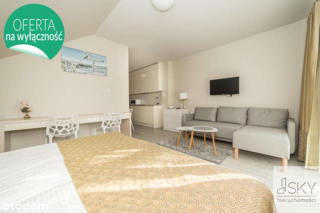 Inwestycja w apartament w górach - Pełny obrazek: 4/12