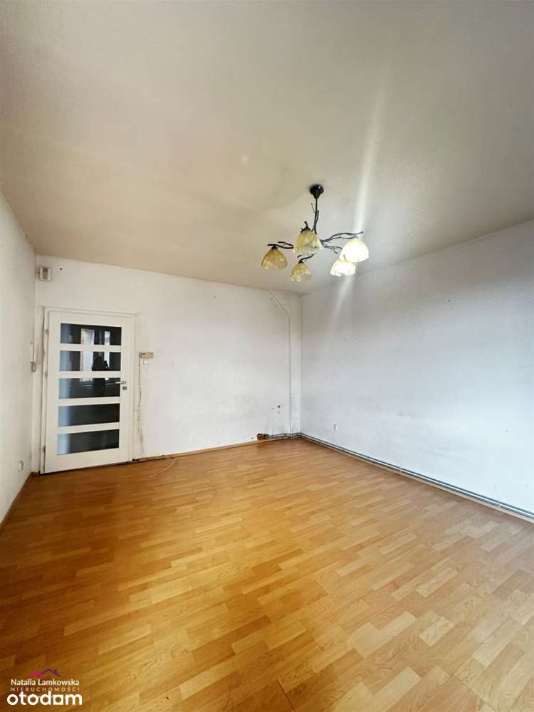 mieszkanie w kamienicy z dużym potencjałem,centrum miasta - Pełny obrazek: 4/20