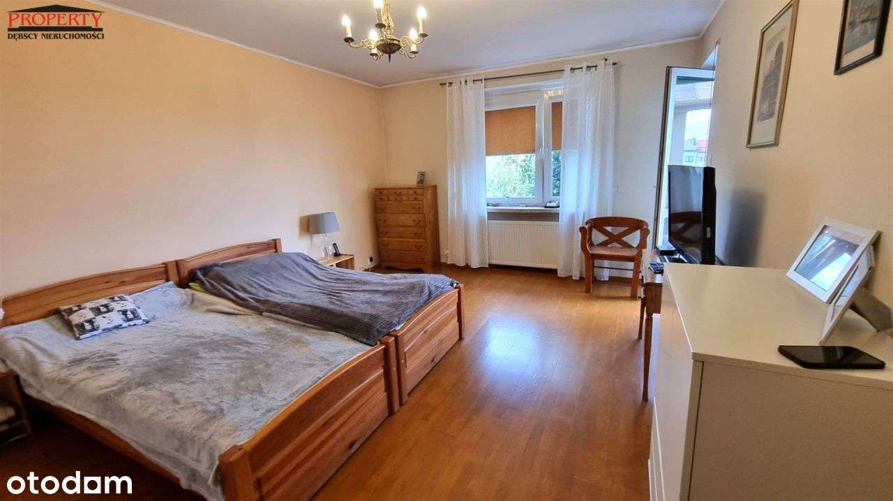 Atrakcyjny Dom Szeregowy - Polesie - Oś. Smulsko !-15