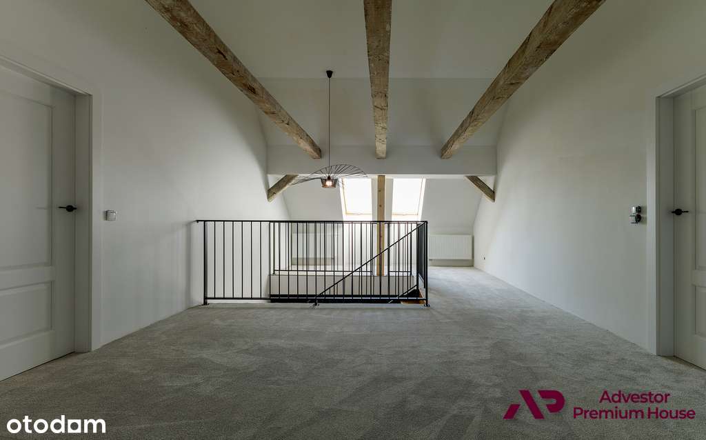 Dworek z parkowym ogrodem - zamieszkaj w tym roku-13