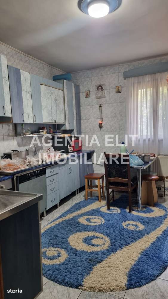 Casa, zona Spitalului de Copii - Imagine principală: 5/13
