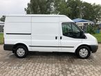 Ford TRANSIT T350 - 16