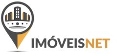 Imobiliária ImóveisNet Logotipo