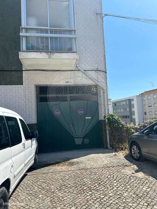 Garagem  para venda - Grande imagem: 1/8