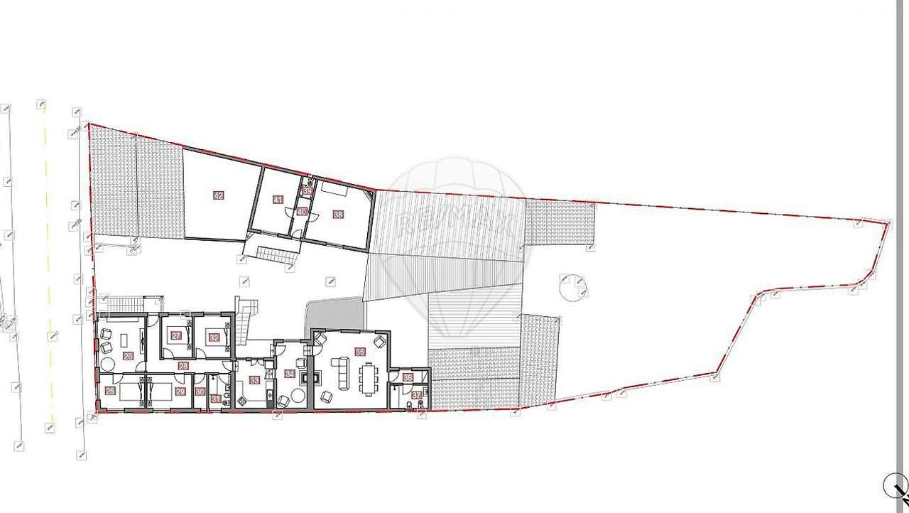Moradia T4 para venda-44
