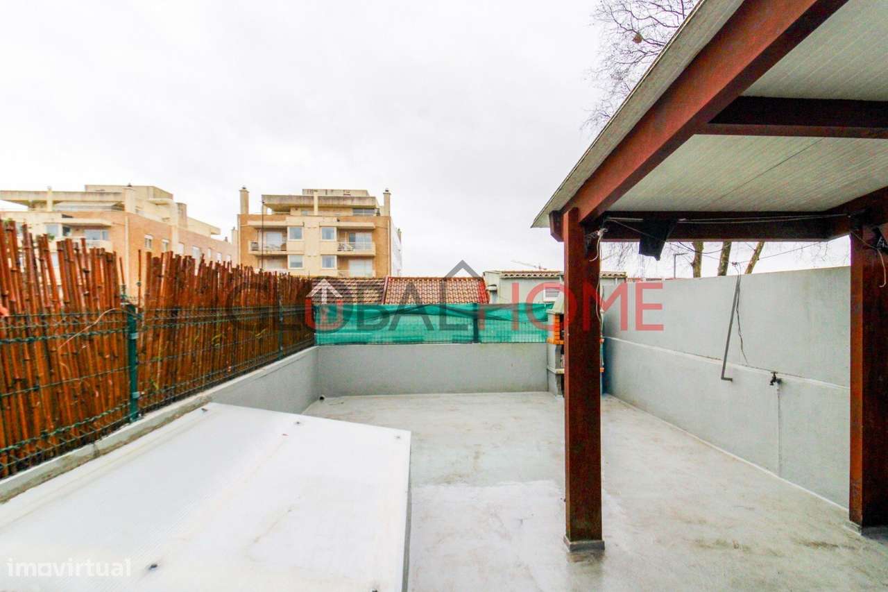 Moradia T2 com Terraço em Ramalde - Grande imagem: 5/37