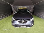 Renault Mégane Sport Tourer 1.5 dCi Intens - 2