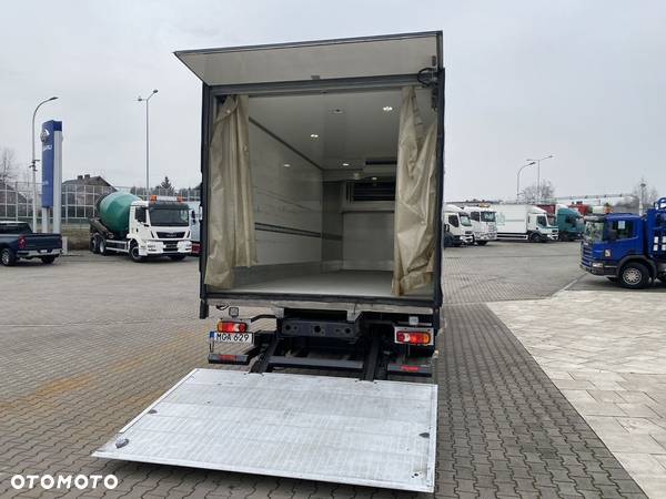 Volvo FL 240 /18 EP./E6/Nowy Model/2 Komorowa chłodnia - 39