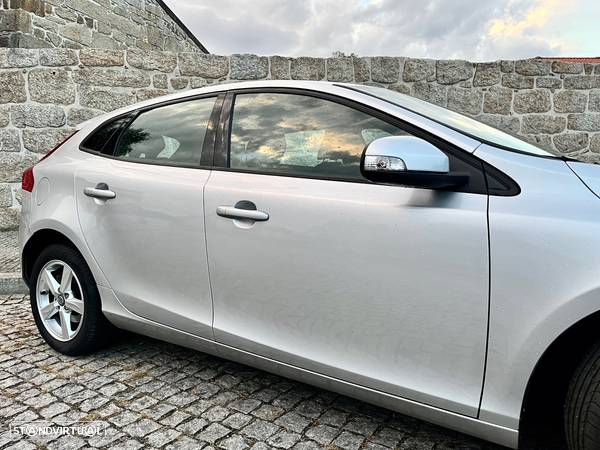 Volvo V40 1.6 D2 Eco Summum - 10