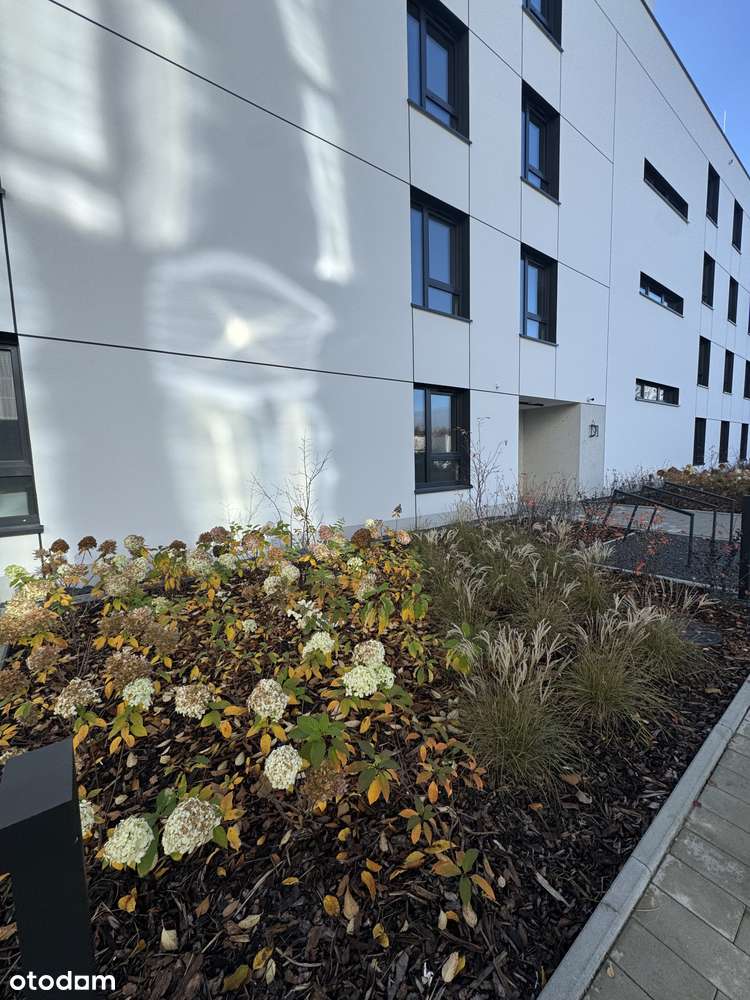 3 pokoje | garderoba | GOTOWE | zamknięte osiedle | BEZ PROWIZJI/PCC-12