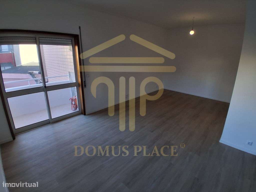 T2 em Baguim do Monte com lugar de garagem - Junto ao Metro da Camp...-7
