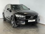 Volvo XC 60 2.0 D4 R-Design Geartronic - 1