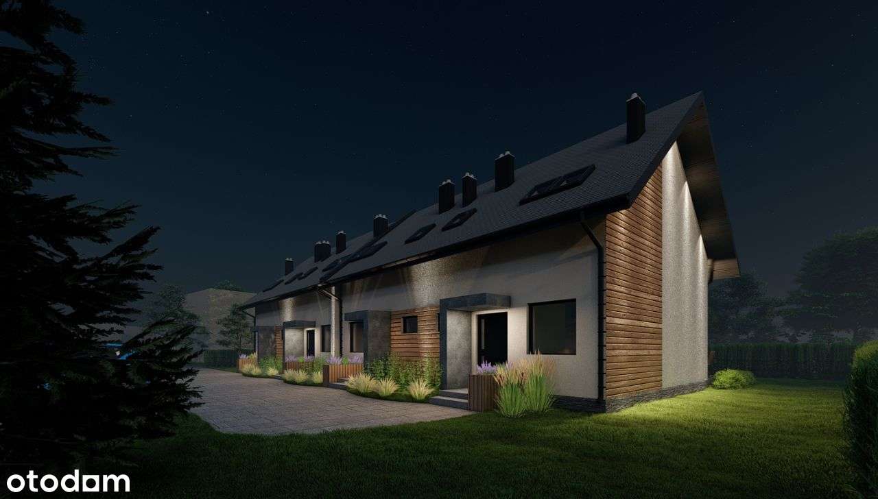 Dom w Jabłonce, w bardzo dobrej cenie!-5