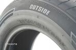 2 Opony Letnie 185/65R15 88H Kumho Ecowing ES01 - 6