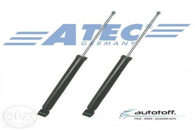 Amortizoare BMW Seria 3 E46 (1998-2005) fata sau spate - 1