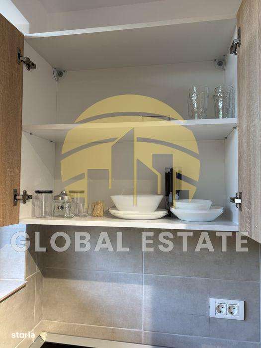 Închiriere Garsonieră Titan | Centrala | Bloc Nou - Imagine principală: 4/7