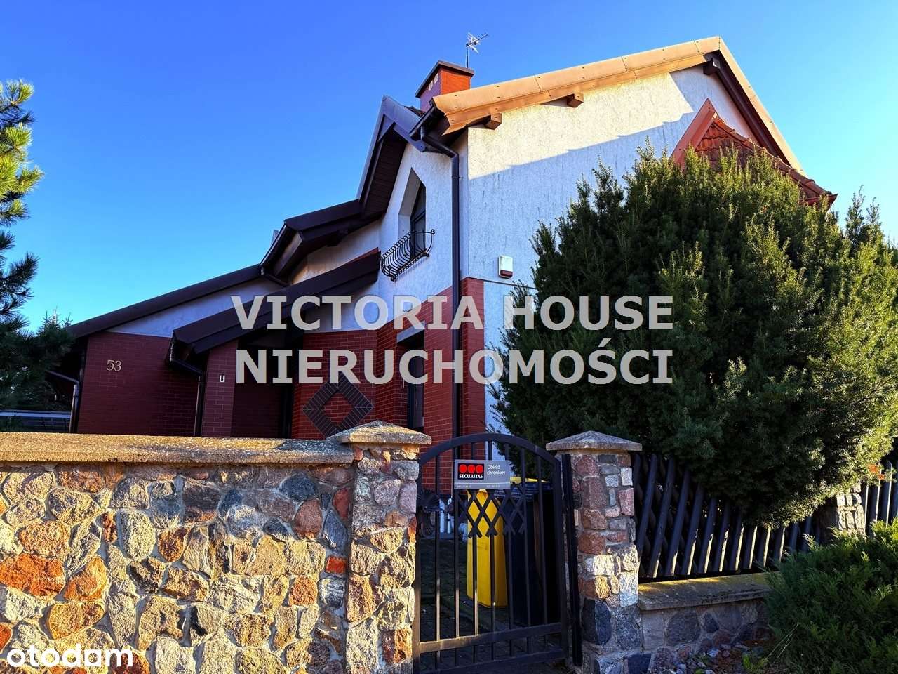 WIĘCEJ NIŻ DOM – TO Twoje Miejsce NA Ziemi!-11